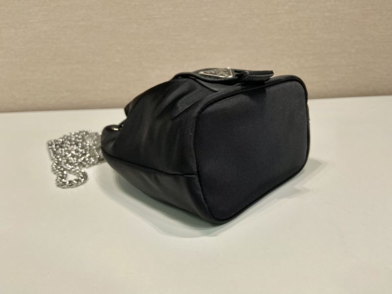 Prada Bucket Bags